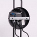 Wall lamp SOLLUX SL.2507 NOX BLACK 2 x E14
