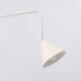 Wall lamp SOLLUX SL.2509 NOX BEIGE 2 x E14