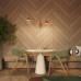 Wall lamp SOLLUX SL.2511 NOX RED OCHRE 2 x E14 Wall lamp SOLLUX SL.2511 NOX RED OCHRE 2 x E14