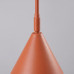 Wall lamp SOLLUX SL.2511 NOX RED OCHRE 2 x E14 Wall lamp SOLLUX SL.2511 NOX RED OCHRE 2 x E14