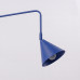 Аплик SOLLUX SL.2514 NOX 2 ULTRAMARINE 2 x E14 Аплик SOLLUX SL.2514 NOX 2 ULTRAMARINE 2 x E14