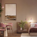 Аплик SOLLUX SL.2515 NOX 2 PINK / TAUPE 2 x E14 Аплик SOLLUX SL.2515 NOX 2 PINK / TAUPE 2 x E14