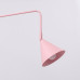 Аплик SOLLUX SL.2515 NOX 2 PINK / TAUPE 2 x E14 Аплик SOLLUX SL.2515 NOX 2 PINK / TAUPE 2 x E14