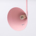 Аплик SOLLUX SL.2515 NOX 2 PINK / TAUPE 2 x E14 Аплик SOLLUX SL.2515 NOX 2 PINK / TAUPE 2 x E14