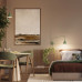 Wall lamp SOLLUX SL.2516 NOX 2 SAGE TAUPE 2 x E14 Wall lamp SOLLUX SL.2516 NOX 2 SAGE TAUPE 2 x E14
