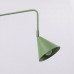 Wall lamp SOLLUX SL.2516 NOX 2 SAGE TAUPE 2 x E14 Wall lamp SOLLUX SL.2516 NOX 2 SAGE TAUPE 2 x E14