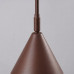 Аплик SOLLUX SL.2519 NOX 2 BROWN TAUPE 2 x E14 Аплик SOLLUX SL.2519 NOX 2 BROWN TAUPE 2 x E14