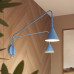 Wall lamp SOLLUX SL.2520 NOX 2 TAUPE 2 x E14 Wall lamp SOLLUX SL.2520 NOX 2 TAUPE 2 x E14