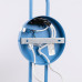 Wall lamp SOLLUX SL.2520 NOX 2 TAUPE 2 x E14 Wall lamp SOLLUX SL.2520 NOX 2 TAUPE 2 x E14