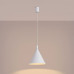 Пендел SOLLUX SL.2521 NOX 25 WHITE 1 x E27 Пендел SOLLUX SL.2521 NOX 25 WHITE 1 x E27