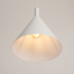 Пендел SOLLUX SL.2521 NOX 25 WHITE 1 x E27 Пендел SOLLUX SL.2521 NOX 25 WHITE 1 x E27