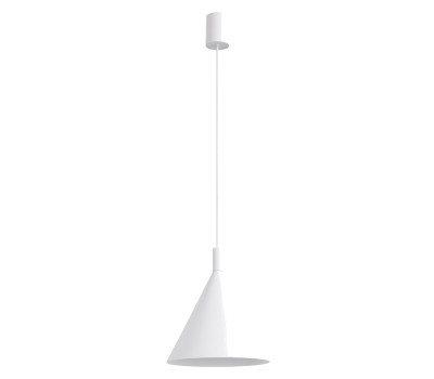 Пендел SOLLUX SL.2521 NOX 25 WHITE 1 x E27 Пендел SOLLUX SL.2521 NOX 25 WHITE 1 x E27