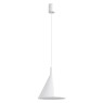 Пендел SOLLUX SL.2521 NOX 25 WHITE 1 x E27