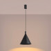 Пендел SOLLUX SL.2522 NOX 25 BLACK 1 x E27 Пендел SOLLUX SL.2522 NOX 25 BLACK 1 x E27