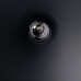 Пендел SOLLUX SL.2522 NOX 25 BLACK 1 x E27 Пендел SOLLUX SL.2522 NOX 25 BLACK 1 x E27
