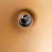Pendant lamp SOLLUX SL.2523 NOX 25 GOLD 1 x E27 Pendant lamp SOLLUX SL.2523 NOX 25 GOLD 1 x E27