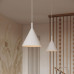 Пендел SOLLUX SL.2524 NOX 25 BEIGE 1 x E27 Пендел SOLLUX SL.2524 NOX 25 BEIGE 1 x E27