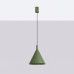 Пендел SOLLUX SL.2525 NOX 25 OLIVE GREEN 1 x E27 Пендел SOLLUX SL.2525 NOX 25 OLIVE GREEN 1 x E27
