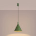 Пендел SOLLUX SL.2525 NOX 25 OLIVE GREEN 1 x E27 Пендел SOLLUX SL.2525 NOX 25 OLIVE GREEN 1 x E27