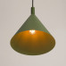 Пендел SOLLUX SL.2525 NOX 25 OLIVE GREEN 1 x E27 Пендел SOLLUX SL.2525 NOX 25 OLIVE GREEN 1 x E27