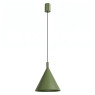 Пендел SOLLUX SL.2525 NOX 25 OLIVE GREEN 1 x E27