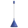 Пендел SOLLUX SL.2529 NOX 25 ULTRAMARINE 1 x E27