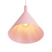 Pendant SOLLUX SL.2530 NOX 25 PINK 1 x E27 Pendant SOLLUX SL.2530 NOX 25 PINK 1 x E27