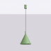 Pendant lamp SOLLUX SL.2531 NOX 25 SAGE 1 x E27 Pendant lamp SOLLUX SL.2531 NOX 25 SAGE 1 x E27
