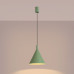 Pendant lamp SOLLUX SL.2531 NOX 25 SAGE 1 x E27 Pendant lamp SOLLUX SL.2531 NOX 25 SAGE 1 x E27