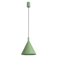 Pendant lamp SOLLUX SL.2531 NOX 25 SAGE 1 x E27 Pendant lamp SOLLUX SL.2531 NOX 25 SAGE 1 x E27
