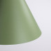 Pendant lamp SOLLUX SL.2531 NOX 25 SAGE 1 x E27 Pendant lamp SOLLUX SL.2531 NOX 25 SAGE 1 x E27