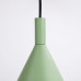 Pendant lamp SOLLUX SL.2531 NOX 25 SAGE 1 x E27 Pendant lamp SOLLUX SL.2531 NOX 25 SAGE 1 x E27