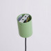 Pendant lamp SOLLUX SL.2531 NOX 25 SAGE 1 x E27 Pendant lamp SOLLUX SL.2531 NOX 25 SAGE 1 x E27