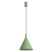 Pendant lamp SOLLUX SL.2531 NOX 25 SAGE 1 x E27 Pendant lamp SOLLUX SL.2531 NOX 25 SAGE 1 x E27