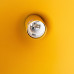 Pendant lamp SOLLUX SL.2532 NOX 25 YELLOW 1 x E27 Pendant lamp SOLLUX SL.2532 NOX 25 YELLOW 1 x E27