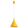 Пендел SOLLUX SL.2532 NOX 25 YELLOW 1 x E27