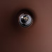 Pendant lamp SOLLUX SL.2534 NOX 25 BROWN 1 x E27 Pendant lamp SOLLUX SL.2534 NOX 25 BROWN 1 x E27