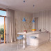 Pendant lamp SOLLUX SL.2535 NOX 25 BLUE 1 x E27 Pendant lamp SOLLUX SL.2535 NOX 25 BLUE 1 x E27