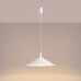 Пендел SOLLUX SL.2536 NOX 40 WHITE 1 x E27