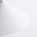 Пендел SOLLUX SL.2536 NOX 40 WHITE 1 x E27