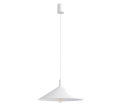 Пендел SOLLUX SL.2536 NOX 40 WHITE 1 x E27