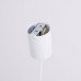 Пендел SOLLUX SL.2536 NOX 40 WHITE 1 x E27