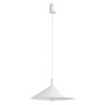 Пендел SOLLUX SL.2536 NOX 40 WHITE 1 x E27
