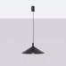 Пендел SOLLUX SL.2537 NOX 40 BLACK 1 x E27
