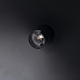 Пендел SOLLUX SL.2537 NOX 40 BLACK 1 x E27