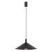 Пендел SOLLUX SL.2537 NOX 40 BLACK 1 x E27