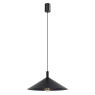 Пендел SOLLUX SL.2537 NOX 40 BLACK 1 x E27