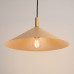 Pendant lamp SOLLUX SL.2538 NOX 40 GOLD 1 x E27 Pendant lamp SOLLUX SL.2538 NOX 40 GOLD 1 x E27