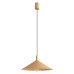 Pendant lamp SOLLUX SL.2538 NOX 40 GOLD 1 x E27 Pendant lamp SOLLUX SL.2538 NOX 40 GOLD 1 x E27