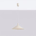 Пендел SOLLUX SL.2539 NOX 40 BEIGE 1 x E27
